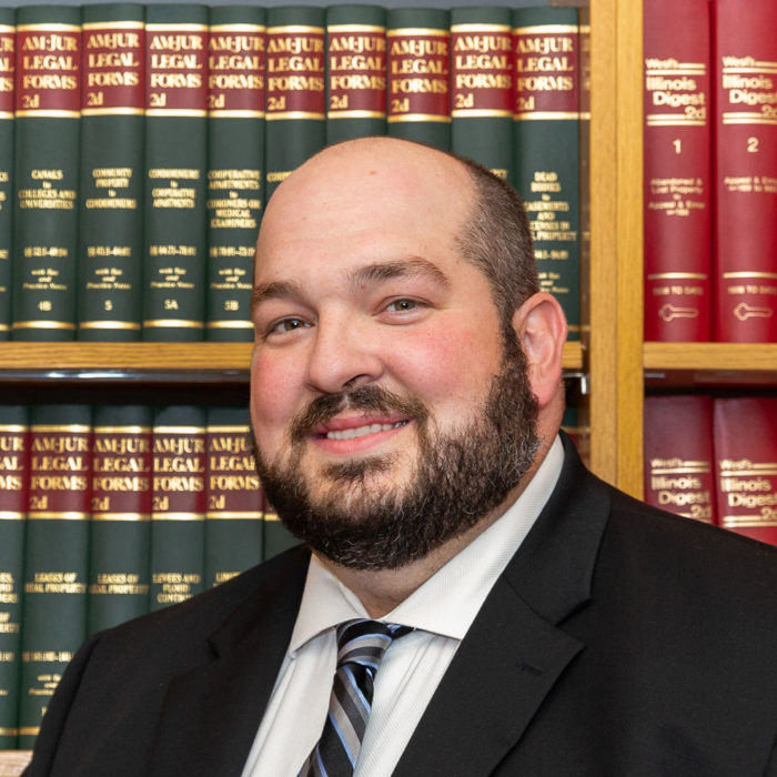 Bloomington Illinois Attorneys Finegan, Rinker & Ghrist Attorneys